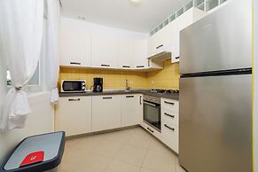 Apartments Pinty