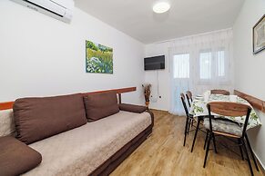 Apartments Pinty