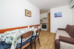Apartments Pinty