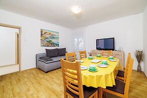 Apartments Pinty