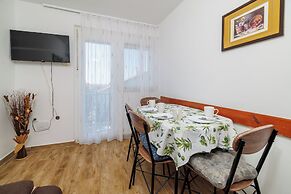 Apartments Pinty