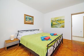 Apartments Pinty