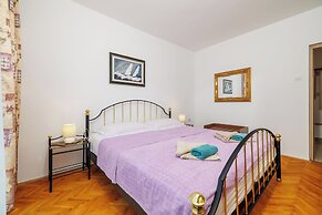 Apartments Pinty
