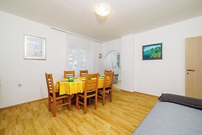 Apartments Pinty