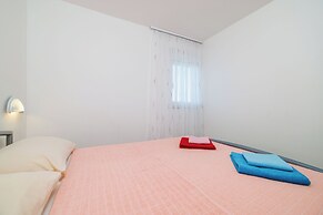 Apartments Pinty