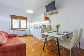 Apartments Sobol