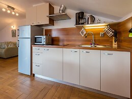 Apartments Sobol
