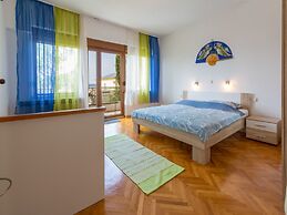 Apartments Sobol