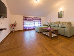 Apartments Sobol