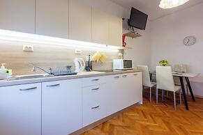 Apartments Sobol