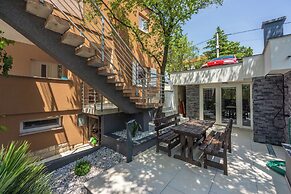 Apartments Plemmy