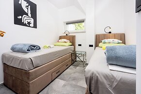 Apartments Plemmy