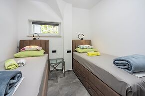 Apartments Plemmy
