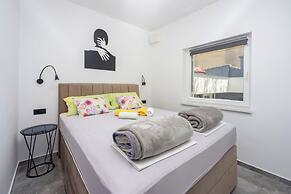 Apartments Plemmy