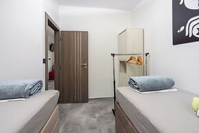 Apartments Plemmy