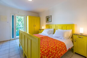 Apartments Loncaric