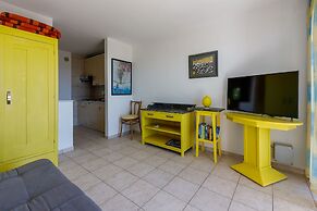 Apartments Loncaric