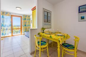 Apartments Loncaric