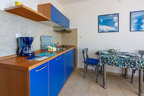 Apartments Loncaric