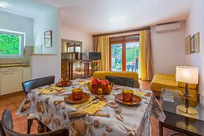 Apartments Loncaric
