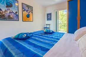 Apartments Loncaric