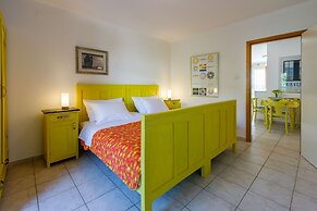 Apartments Loncaric
