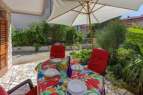 Apartments Loncaric