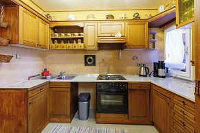 Apartments Senka
