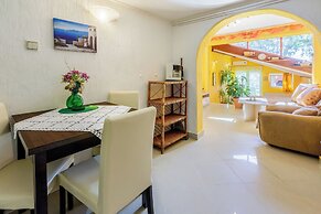 Apartments Senka