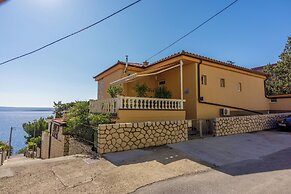Apartments Senka