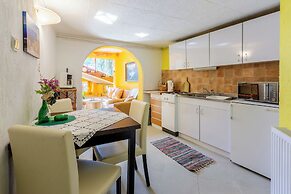 Apartments Senka