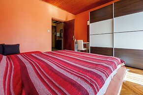 Apartments Senka