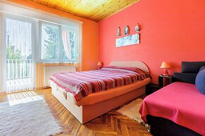 Apartments Senka