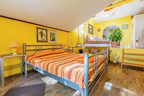 Apartments Senka