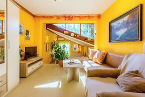 Apartments Senka