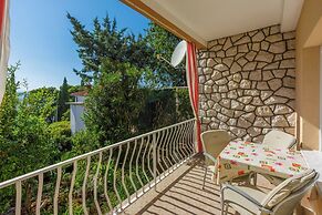 Apartments Senka