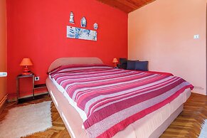 Apartments Senka