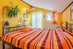 Apartments Senka