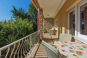 Apartments Senka