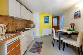 Apartments Senka