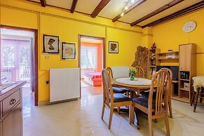 Apartments Senka