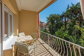 Apartments Senka