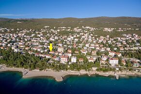 Apartments Senka