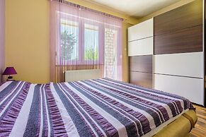 Apartments Senka
