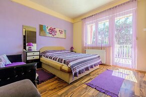 Apartments Senka