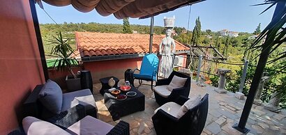 Villa Mikula