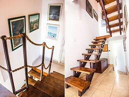 Villa Mikula