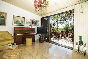Villa Mikula
