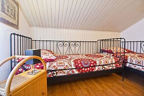 Villa Mikula