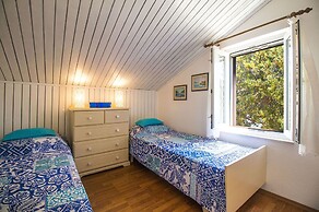 Villa Mikula